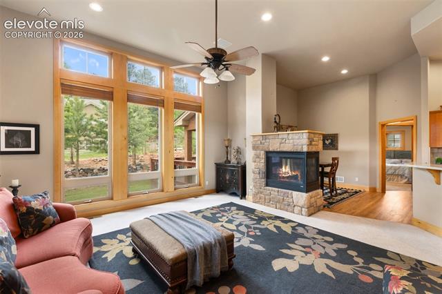 MLS Image for 1121 W Bowman  ,Woodland Park, Colorado