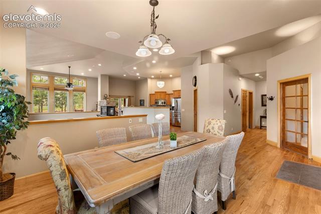 MLS Image for 1121 W Bowman  ,Woodland Park, Colorado