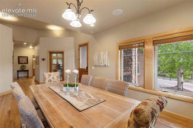 MLS Image for 1121 W Bowman  ,Woodland Park, Colorado