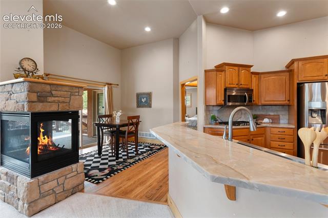 MLS Image for 1121 W Bowman  ,Woodland Park, Colorado