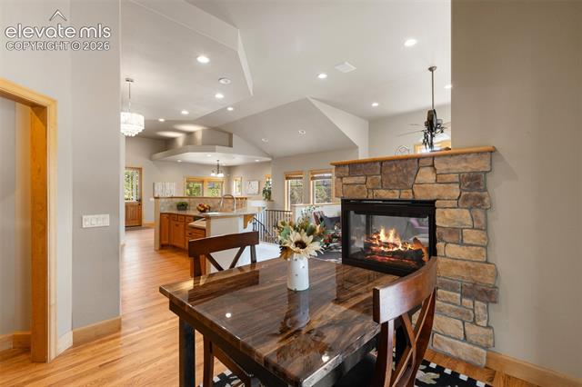 MLS Image for 1121 W Bowman  ,Woodland Park, Colorado