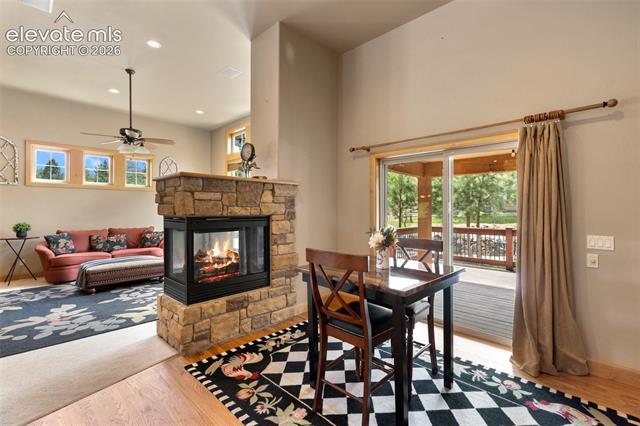 MLS Image for 1121 W Bowman  ,Woodland Park, Colorado