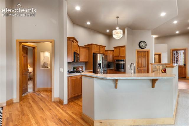 MLS Image for 1121 W Bowman  ,Woodland Park, Colorado