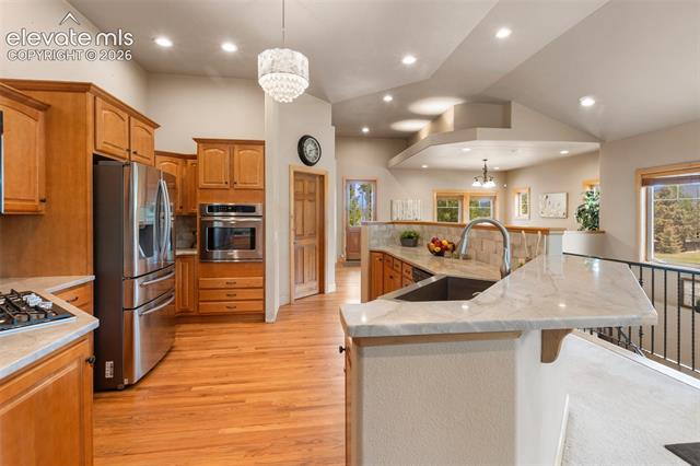 MLS Image for 1121 W Bowman  ,Woodland Park, Colorado