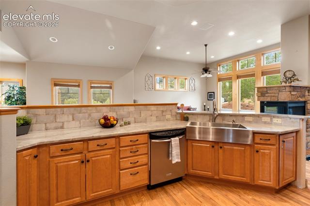 MLS Image for 1121 W Bowman  ,Woodland Park, Colorado