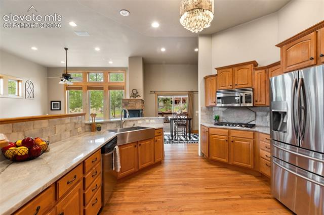 MLS Image for 1121 W Bowman  ,Woodland Park, Colorado