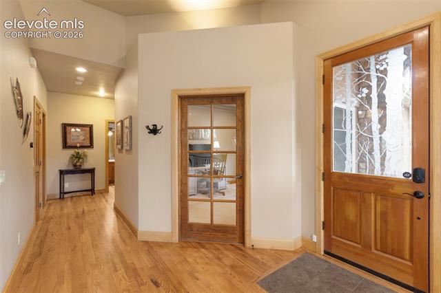 MLS Image for 1121 W Bowman  ,Woodland Park, Colorado