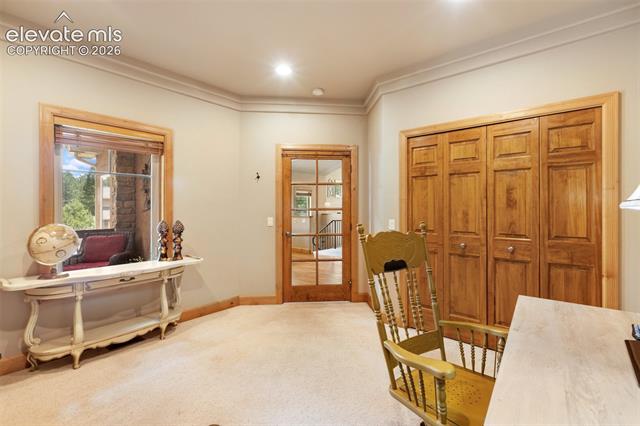 MLS Image for 1121 W Bowman  ,Woodland Park, Colorado