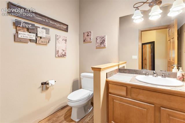 MLS Image for 1121 W Bowman  ,Woodland Park, Colorado