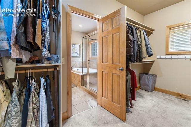 MLS Image for 1121 W Bowman  ,Woodland Park, Colorado