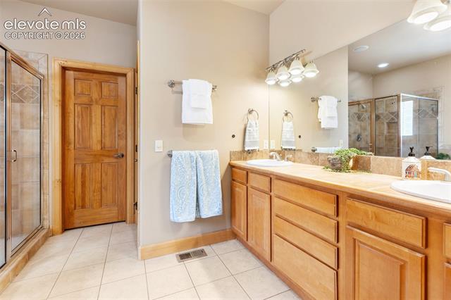MLS Image for 1121 W Bowman  ,Woodland Park, Colorado