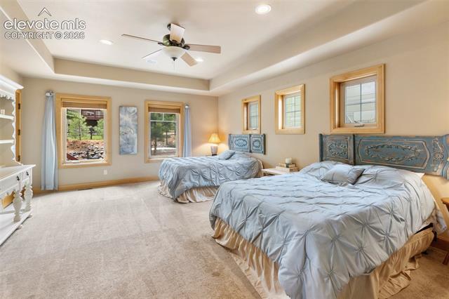 MLS Image for 1121 W Bowman  ,Woodland Park, Colorado