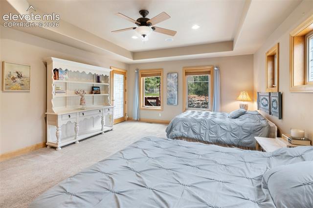 MLS Image for 1121 W Bowman  ,Woodland Park, Colorado