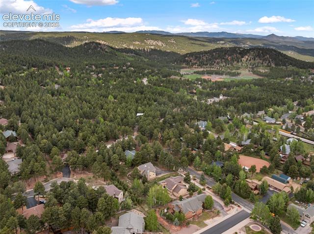 MLS Image for 1121 W Bowman  ,Woodland Park, Colorado