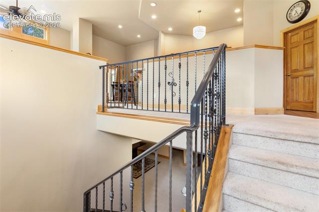 MLS Image for 1121 W Bowman  ,Woodland Park, Colorado