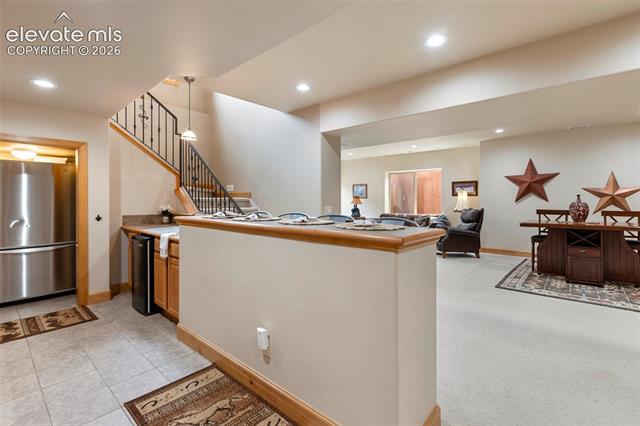 MLS Image for 1121 W Bowman  ,Woodland Park, Colorado
