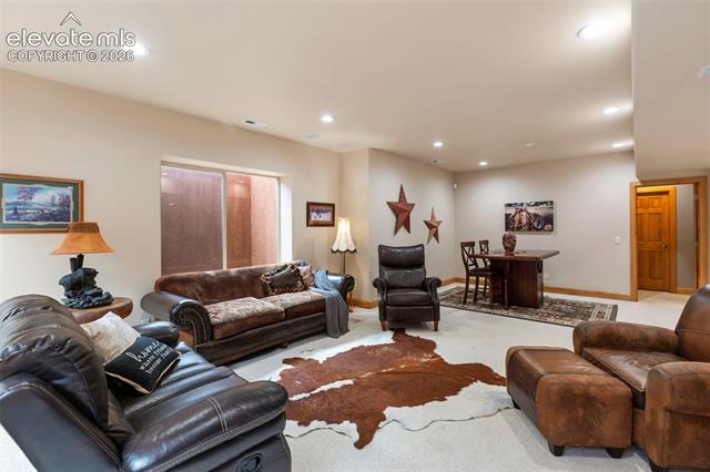 MLS Image for 1121 W Bowman  ,Woodland Park, Colorado