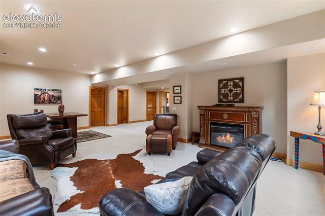MLS Image for 1121 W Bowman  ,Woodland Park, Colorado