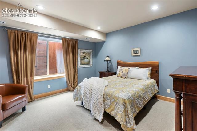 MLS Image for 1121 W Bowman  ,Woodland Park, Colorado