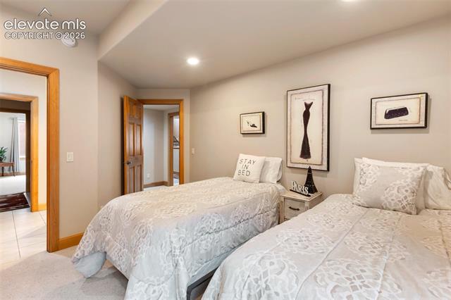 MLS Image for 1121 W Bowman  ,Woodland Park, Colorado