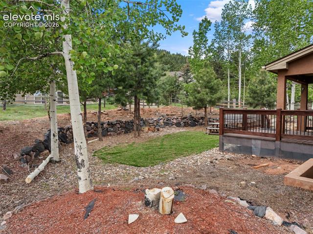 MLS Image for 1121 W Bowman  ,Woodland Park, Colorado