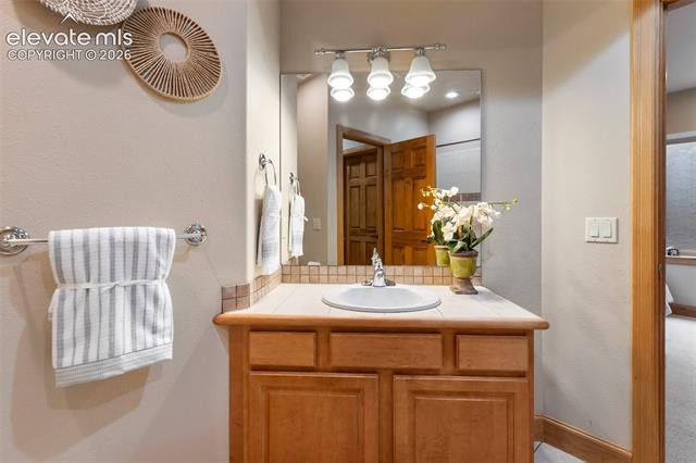 MLS Image for 1121 W Bowman  ,Woodland Park, Colorado