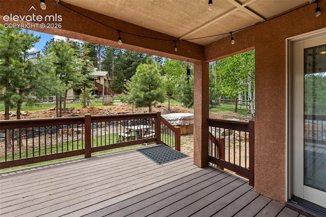 MLS Image for 1121 W Bowman  ,Woodland Park, Colorado