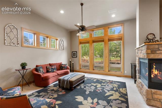 MLS Image for 1121 W Bowman  ,Woodland Park, Colorado