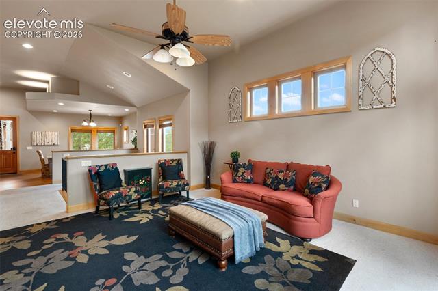 MLS Image for 1121 W Bowman  ,Woodland Park, Colorado
