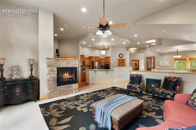MLS Image for 1121 W Bowman  ,Woodland Park, Colorado