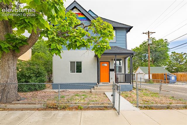 MLS Image for 117  Michigan  ,Pueblo, Colorado