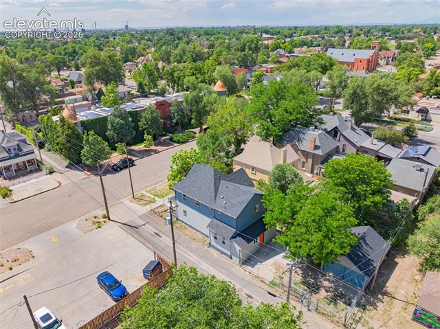 MLS Image for 117  Michigan  ,Pueblo, Colorado