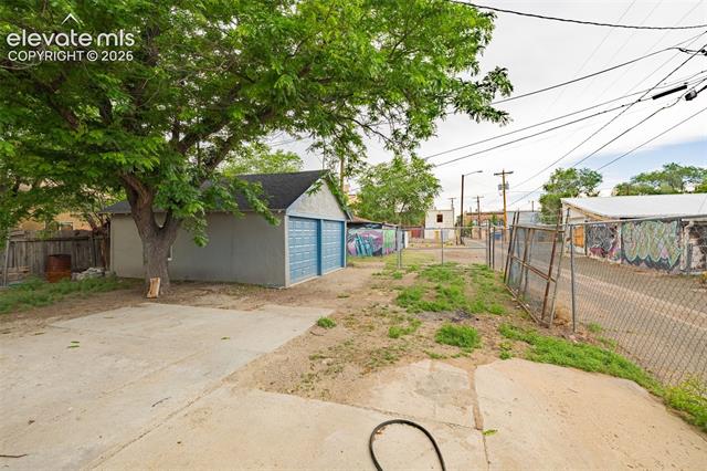 MLS Image for 117  Michigan  ,Pueblo, Colorado