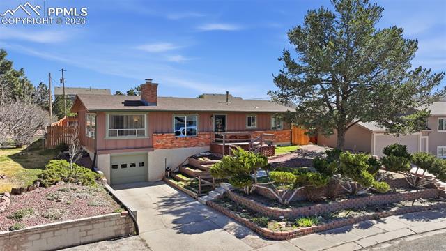 MLS Image for 137  McShane  ,Monument, Colorado
