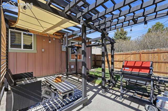 MLS Image for 137  McShane  ,Monument, Colorado