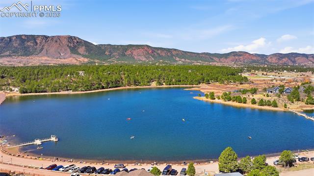 MLS Image for 137  McShane  ,Monument, Colorado