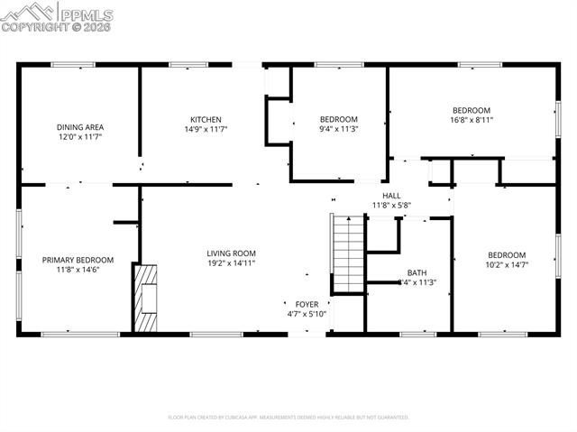 MLS Image for 137  McShane  ,Monument, Colorado
