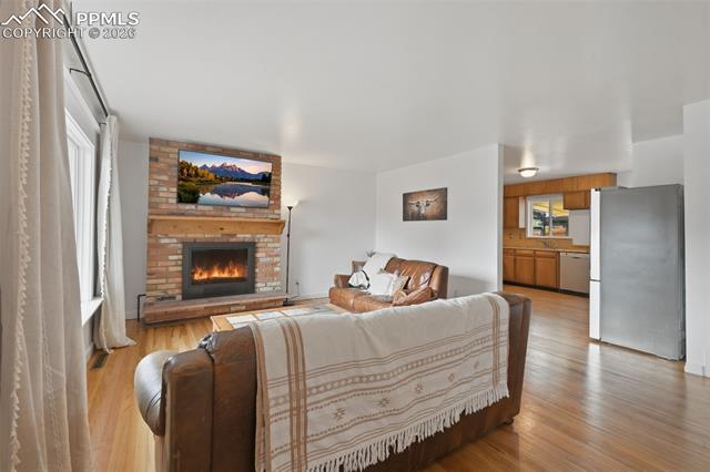 MLS Image for 137  McShane  ,Monument, Colorado