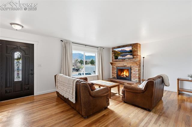 MLS Image for 137  McShane  ,Monument, Colorado