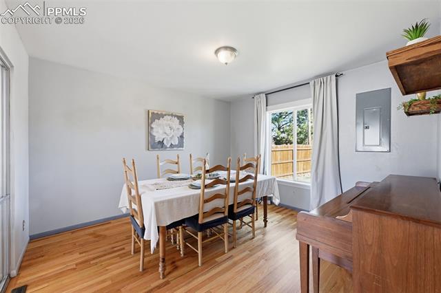 MLS Image for 137  McShane  ,Monument, Colorado
