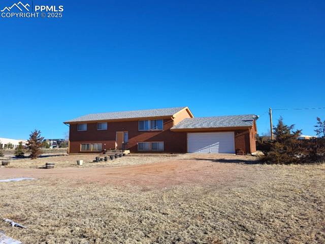 1215  Old Ranch  , colorado springs  House Search MLS Picture