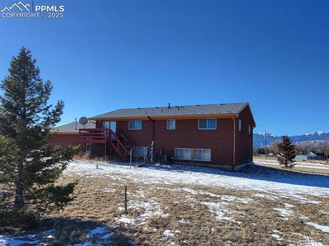 MLS Image for 1215  Old Ranch  ,Colorado Springs, Colorado