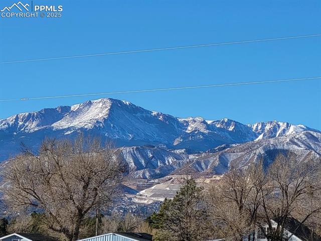 MLS Image for 1215  Old Ranch  ,Colorado Springs, Colorado