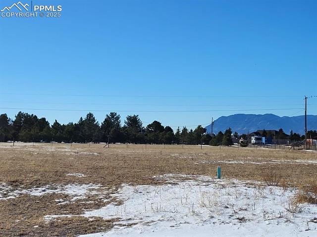 MLS Image for 1215  Old Ranch  ,Colorado Springs, Colorado