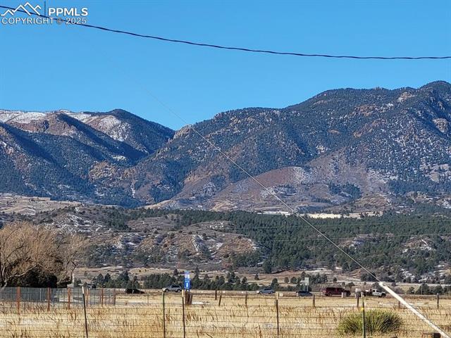 MLS Image for 1215  Old Ranch  ,Colorado Springs, Colorado