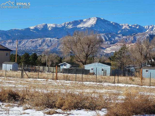 MLS Image for 1215  Old Ranch  ,Colorado Springs, Colorado