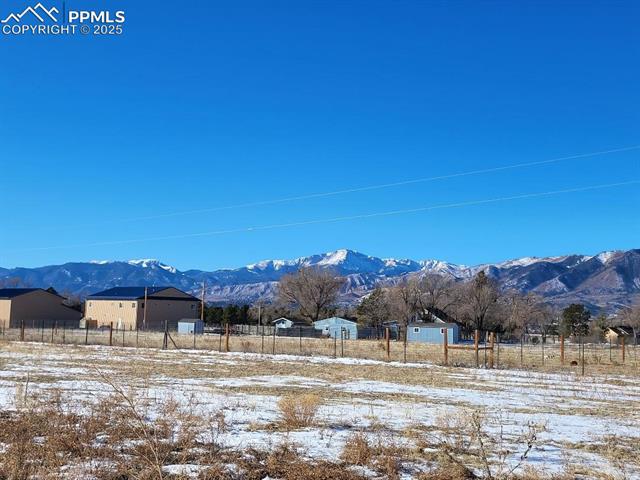 MLS Image for 1215  Old Ranch  ,Colorado Springs, Colorado