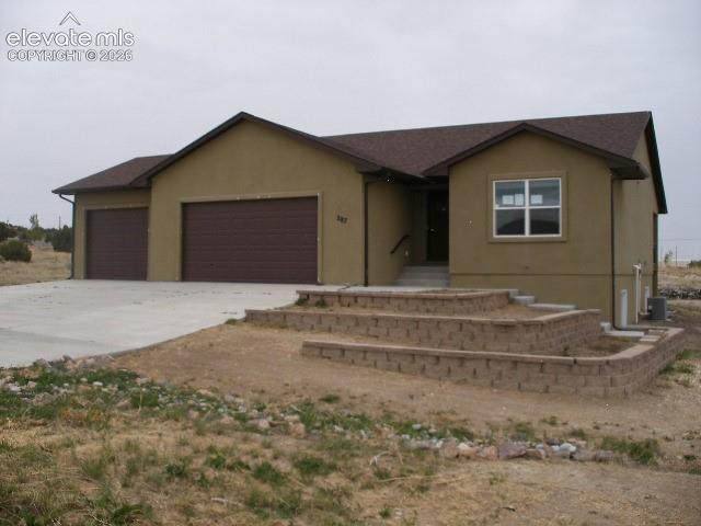 MLS Image for 287 E Hastings  ,Pueblo West, Colorado