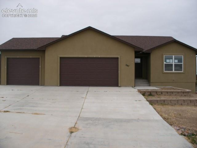 MLS Image for 287 E Hastings  ,Pueblo West, Colorado