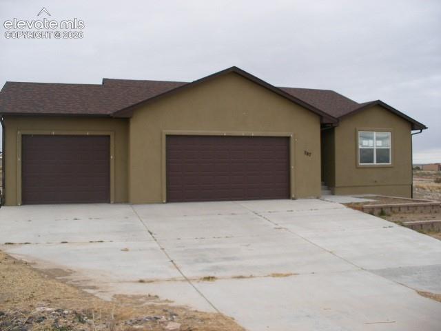 MLS Image for 287 E Hastings  ,Pueblo West, Colorado